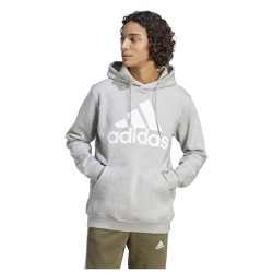 Adidas Ανδρικό φούτερ Essentials Fleece Big Logo Hoodie